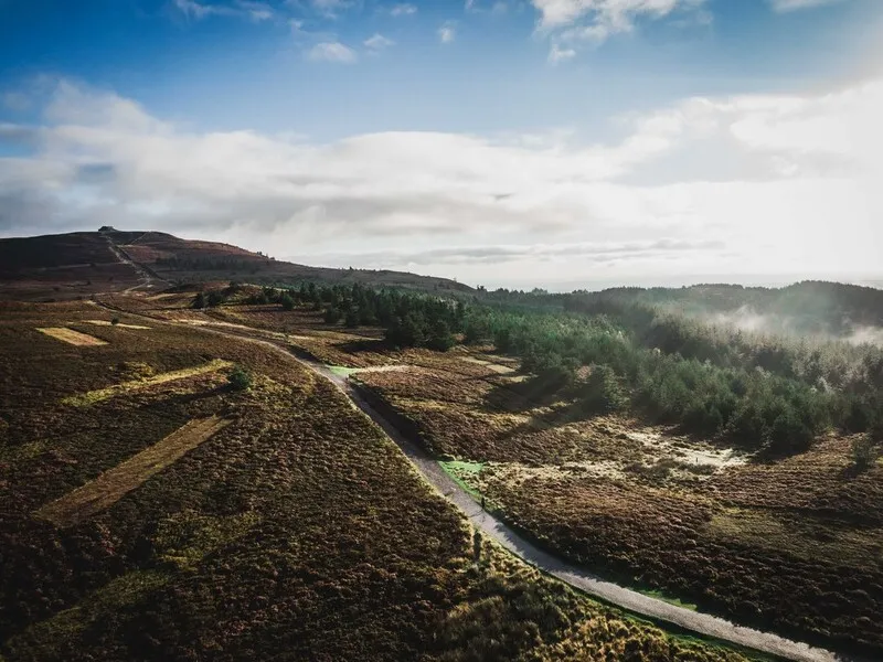 Offas Dyke Path